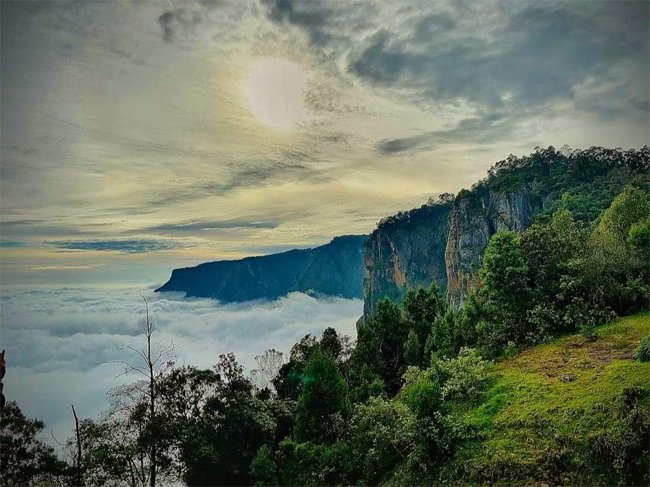 Kodaikanal Adventure Tour Package