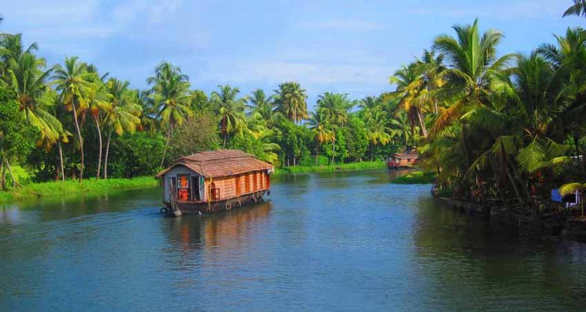 South India Holiday Tour Package