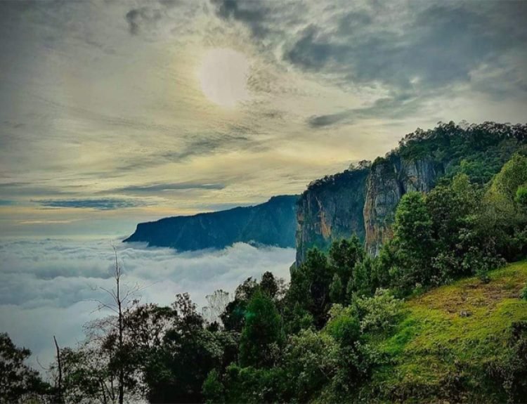 Kodaikanal Adventure Tour Package