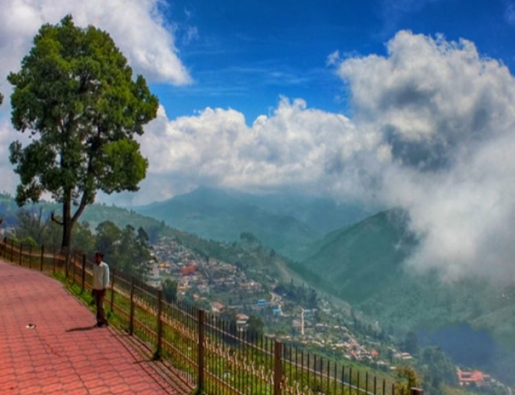 Kodaikanal Sightseeing Tour Package